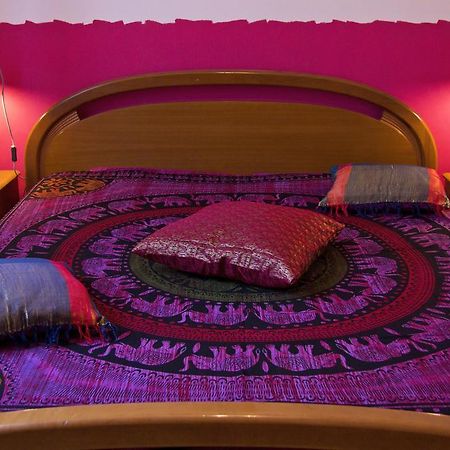 Laxmi Guesthouse B&B Gênes Chambre photo