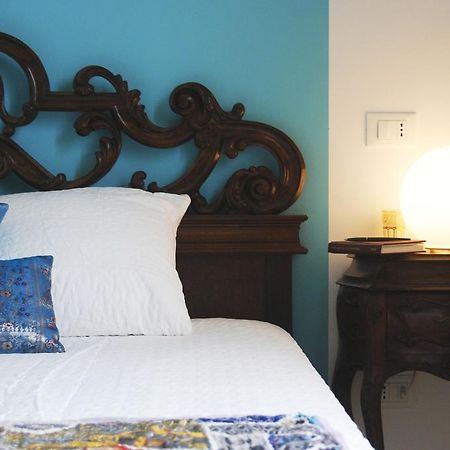 Laxmi Guesthouse B&B Gênes Extérieur photo