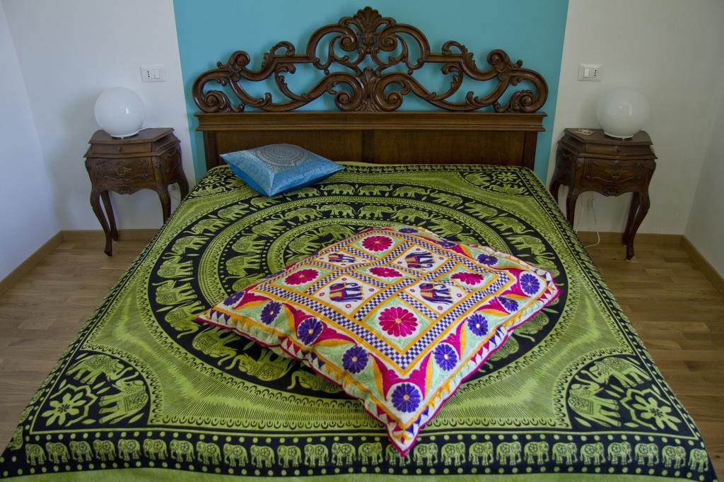 Laxmi Guesthouse B&B Gênes Chambre photo