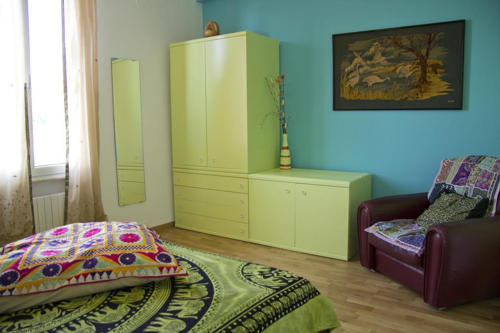 Laxmi Guesthouse B&B Gênes Chambre photo